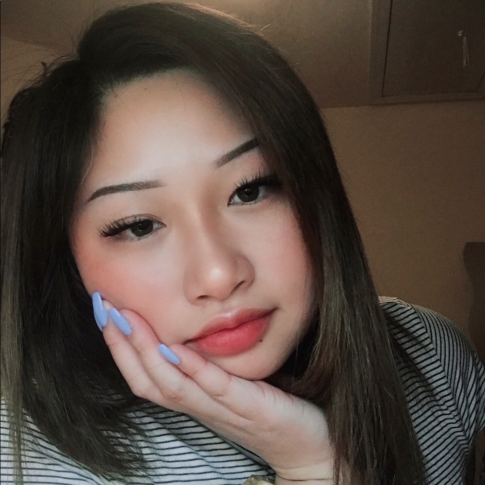 Meet your Posher, Vivi